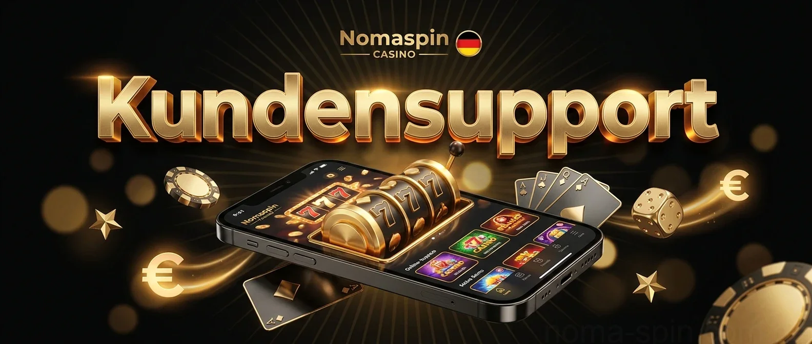 Kundensupport